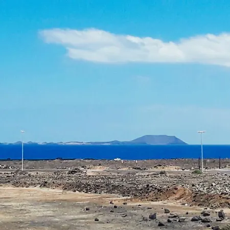 Hipoclub Villas, Zafiro 24 Playa Blanca (Lanzarote)