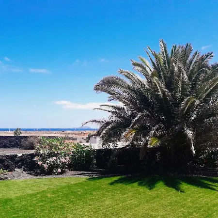 Hipoclub Villas, Zafiro 24 *