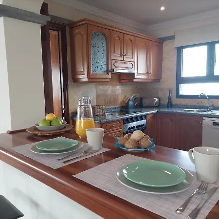 Hipoclub Villas, Zafiro 24 Playa Blanca (Lanzarote)