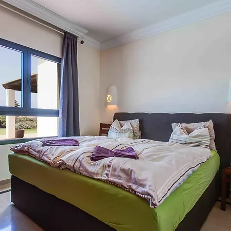Hipoclub Villas, Zafiro 24 Playa Blanca (Lanzarote)
