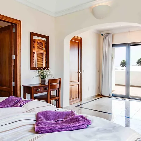 Villa Hipoclub Villas, Zafiro 24 Playa Blanca (Lanzarote)