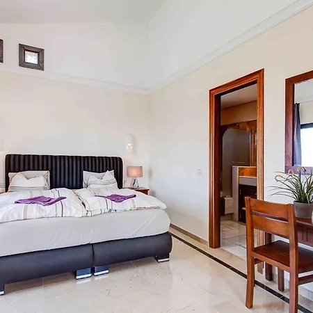 Hipoclub Villas, Zafiro 24 Playa Blanca (Lanzarote)