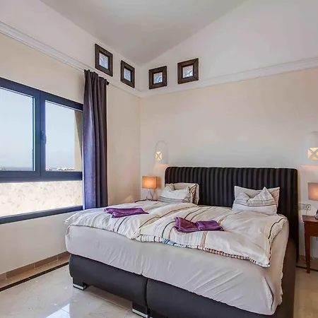 Villa Hipoclub Villas, Zafiro 24 *