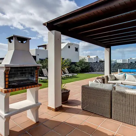 Villa Hipoclub Villas, Zafiro 24 *