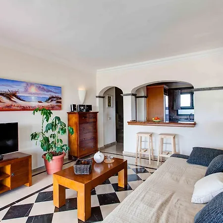 Hipoclub Villas, Zafiro 24 * Playa Blanca (Lanzarote)