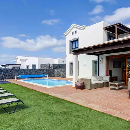 Hipoclub Villas, Zafiro 24 Villa