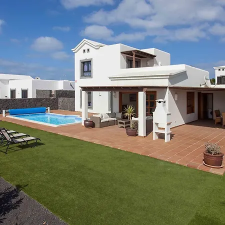 Villa Hipoclub Villas, Zafiro 24