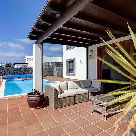 Hipoclub Villas, Zafiro 24 *
