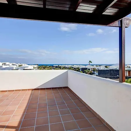 Hipoclub Villas, Zafiro 24 Villa *