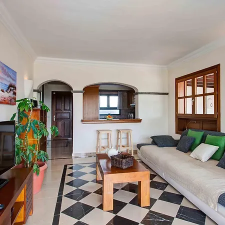 Hipoclub Villas, Zafiro 24 Villa Playa Blanca (Lanzarote)